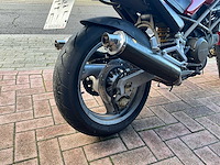 Ducati monster 750 - afbeelding 5 van  29