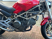 Ducati monster 750 - afbeelding 9 van  29