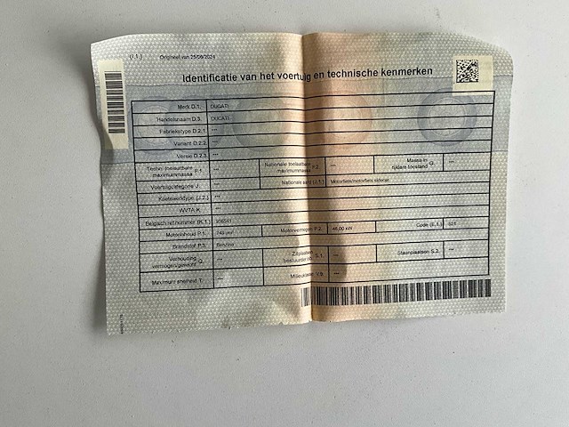 Ducati monster 750 - afbeelding 22 van  29