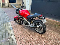 Ducati monster 750 - afbeelding 23 van  29