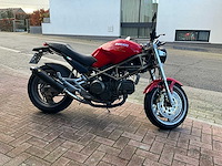 Ducati monster 750 - afbeelding 26 van  29