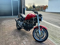 Ducati monster 750 - afbeelding 27 van  29