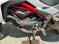 Ducati multistrada 1200 s motorfiets - afbeelding 5 van  29