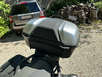 Ducati multistrada 1200 s motorfiets - afbeelding 7 van  29