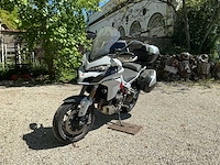 Ducati multistrada 1200 s motorfiets - afbeelding 1 van  29