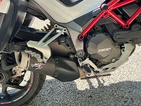 Ducati multistrada 1200 s motorfiets - afbeelding 10 van  29