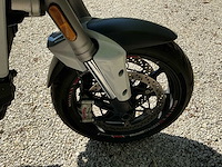 Ducati multistrada 1200 s motorfiets - afbeelding 12 van  29