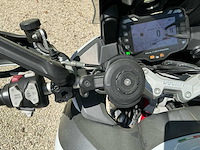 Ducati multistrada 1200 s motorfiets - afbeelding 15 van  29
