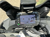 Ducati multistrada 1200 s motorfiets - afbeelding 16 van  29