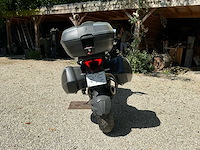Ducati multistrada 1200 s motorfiets - afbeelding 24 van  29