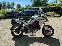 Ducati multistrada 1200 s motorfiets - afbeelding 26 van  29