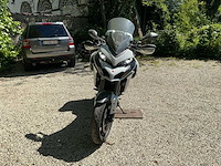 Ducati multistrada 1200 s motorfiets - afbeelding 28 van  29