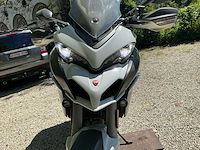 Ducati multistrada 1200 s motorfiets - afbeelding 4 van  42