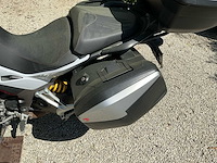 Ducati multistrada 1200 s motorfiets - afbeelding 8 van  42