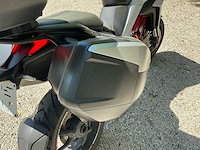 Ducati multistrada 1200 s motorfiets - afbeelding 10 van  42