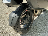 Ducati multistrada 1200 s motorfiets - afbeelding 11 van  42