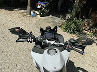 Ducati multistrada 1200 s motorfiets - afbeelding 16 van  42