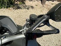 Ducati multistrada 1200 s motorfiets - afbeelding 21 van  42