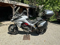 Ducati multistrada 1200 s motorfiets - afbeelding 12 van  42