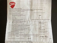 Ducati multistrada 1200 s motorfiets - afbeelding 26 van  42