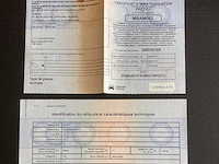 Ducati multistrada 1200 s motorfiets - afbeelding 27 van  42
