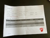 Ducati multistrada 1200 s motorfiets - afbeelding 33 van  42