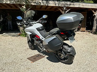 Ducati multistrada 1200 s motorfiets - afbeelding 23 van  42