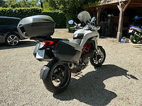 Ducati multistrada 1200 s motorfiets - afbeelding 38 van  42