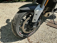 Ducati multistrada 1200 s motorfiets - afbeelding 42 van  42