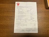 Ducati panigale v2 s 5h motorfiets - afbeelding 5 van  19