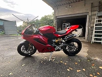 Ducati panigale v2 s 5h motorfiets - afbeelding 12 van  19