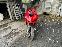 Ducati panigale v2 s 5h motorfiets - afbeelding 18 van  19