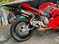 Ducati panigale v2 s 5h motorfiets - afbeelding 2 van  19
