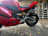 Ducati panigale v2 s 5h motorfiets - afbeelding 3 van  19