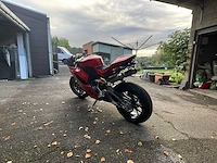 Ducati panigale v2 s 5h motorfiets - afbeelding 13 van  19