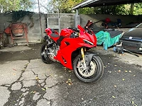 Ducati panigale v2 s 5h motorfiets - afbeelding 17 van  19
