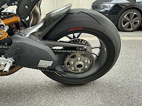 Ducati panigale v4 r motorfiets - afbeelding 3 van  25