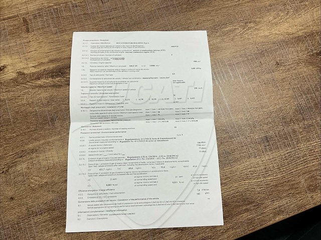 Ducati panigale v4 r motorfiets - afbeelding 18 van  25