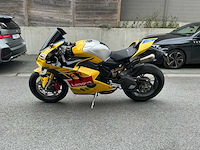 Ducati panigale v4 r motorfiets - afbeelding 12 van  25
