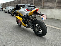 Ducati panigale v4 r motorfiets - afbeelding 19 van  25