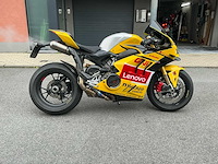 Ducati panigale v4 r motorfiets - afbeelding 22 van  25