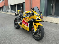 Ducati panigale v4 r motorfiets - afbeelding 23 van  25
