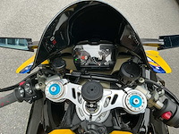 Ducati panigale v4 r motorfiets - afbeelding 14 van  25