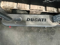 Ducati pro-evo step - afbeelding 2 van  5