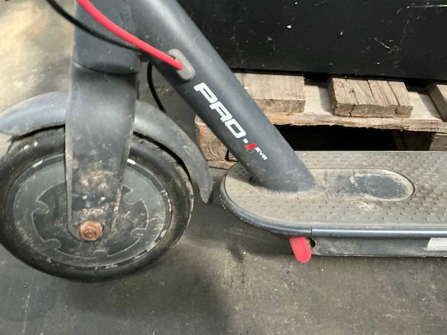 Ducati pro-evo step - afbeelding 3 van  5