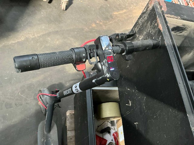 Ducati pro-evo step - afbeelding 5 van  5