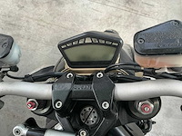 Ducati streetfighter/s 100cv motorfiets - afbeelding 12 van  14