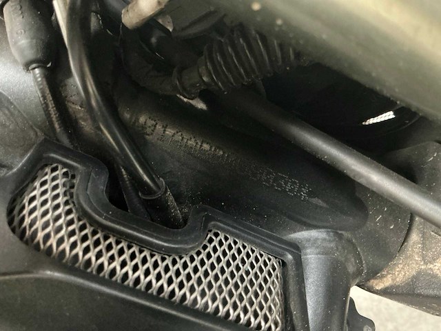 Ducati streetfighter/s 100cv motorfiets - afbeelding 13 van  14