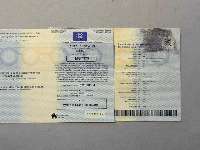 Ducati streetfighter/s 100cv motorfiets - afbeelding 14 van  14