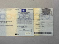 Ducati streetfighter/s 100cv motorfiets - afbeelding 14 van  14